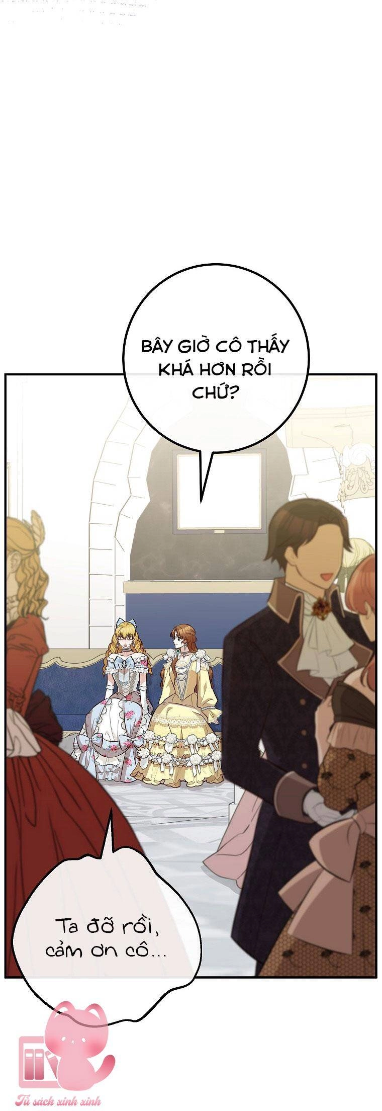 Bác Sĩ Tư Nhân Xin Từ Chức Chapter 54 - 18