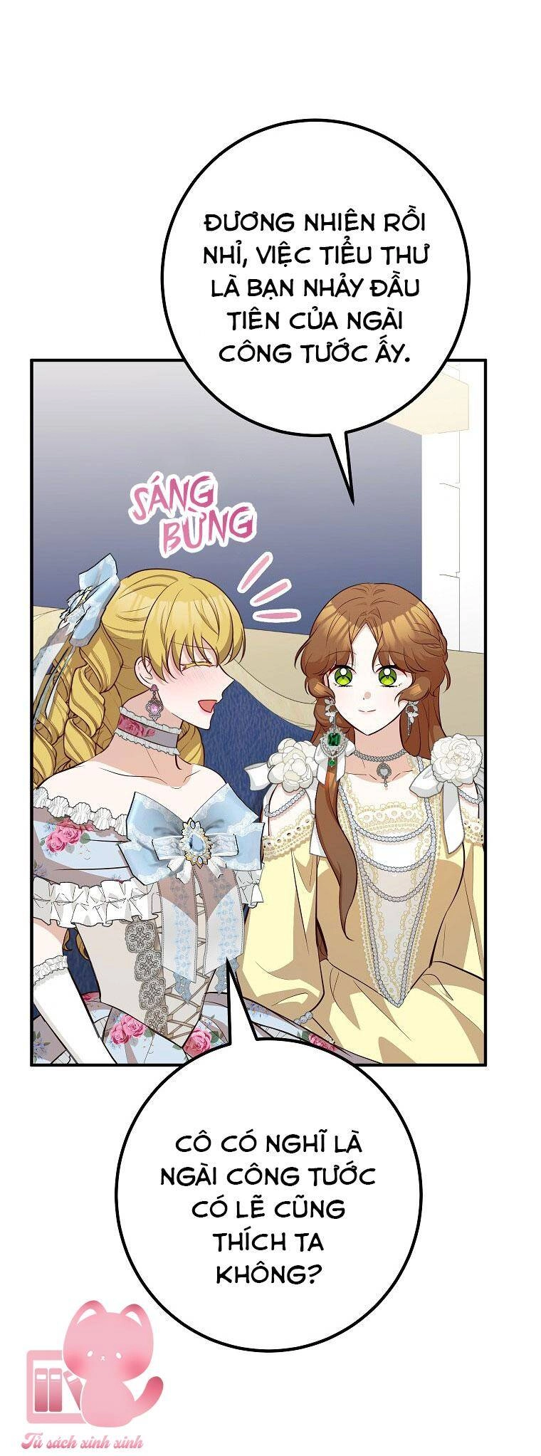 Bác Sĩ Tư Nhân Xin Từ Chức Chapter 54 - 19