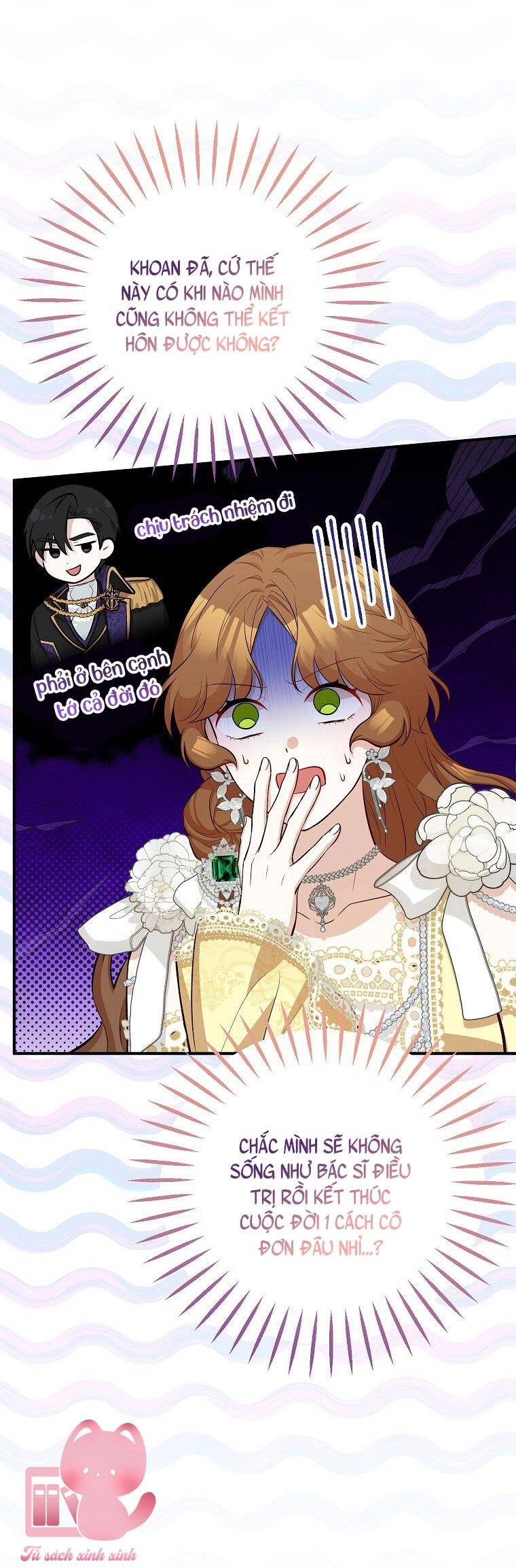 Bác Sĩ Tư Nhân Xin Từ Chức Chapter 54 - 23