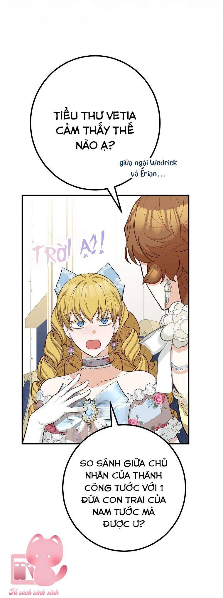 Bác Sĩ Tư Nhân Xin Từ Chức Chapter 54 - 24