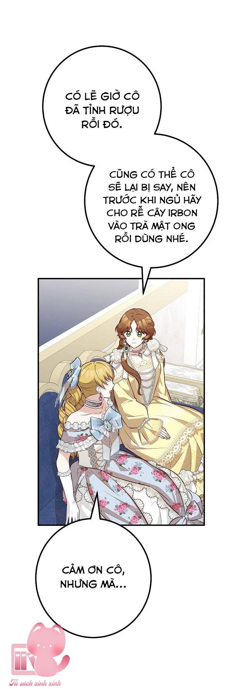 Bác Sĩ Tư Nhân Xin Từ Chức Chapter 54 - 27