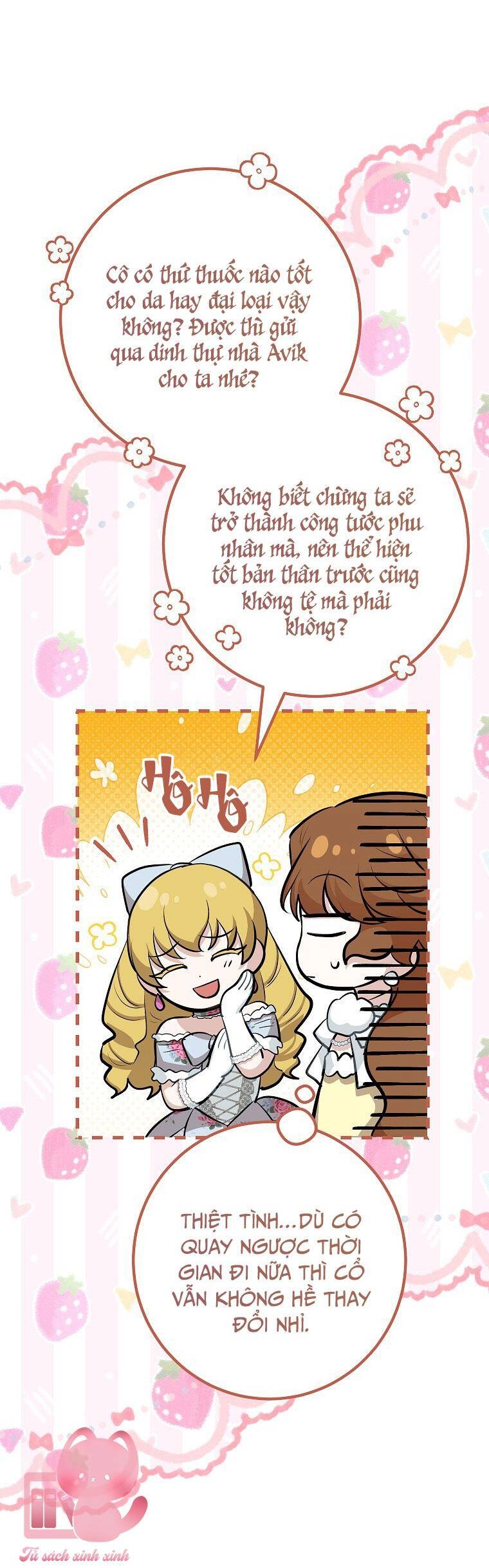 Bác Sĩ Tư Nhân Xin Từ Chức Chapter 54 - 28