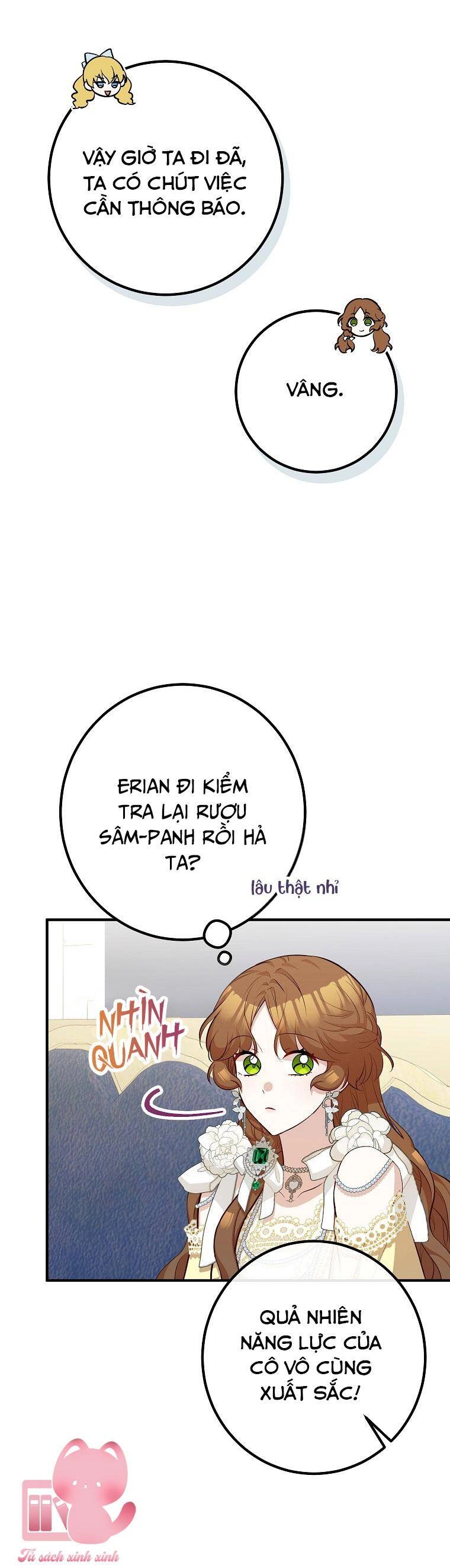 Bác Sĩ Tư Nhân Xin Từ Chức Chapter 54 - 29