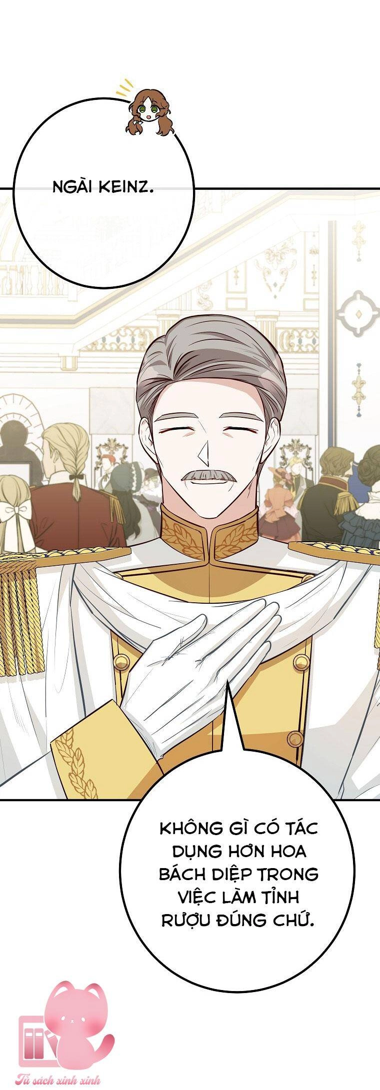 Bác Sĩ Tư Nhân Xin Từ Chức Chapter 54 - 30