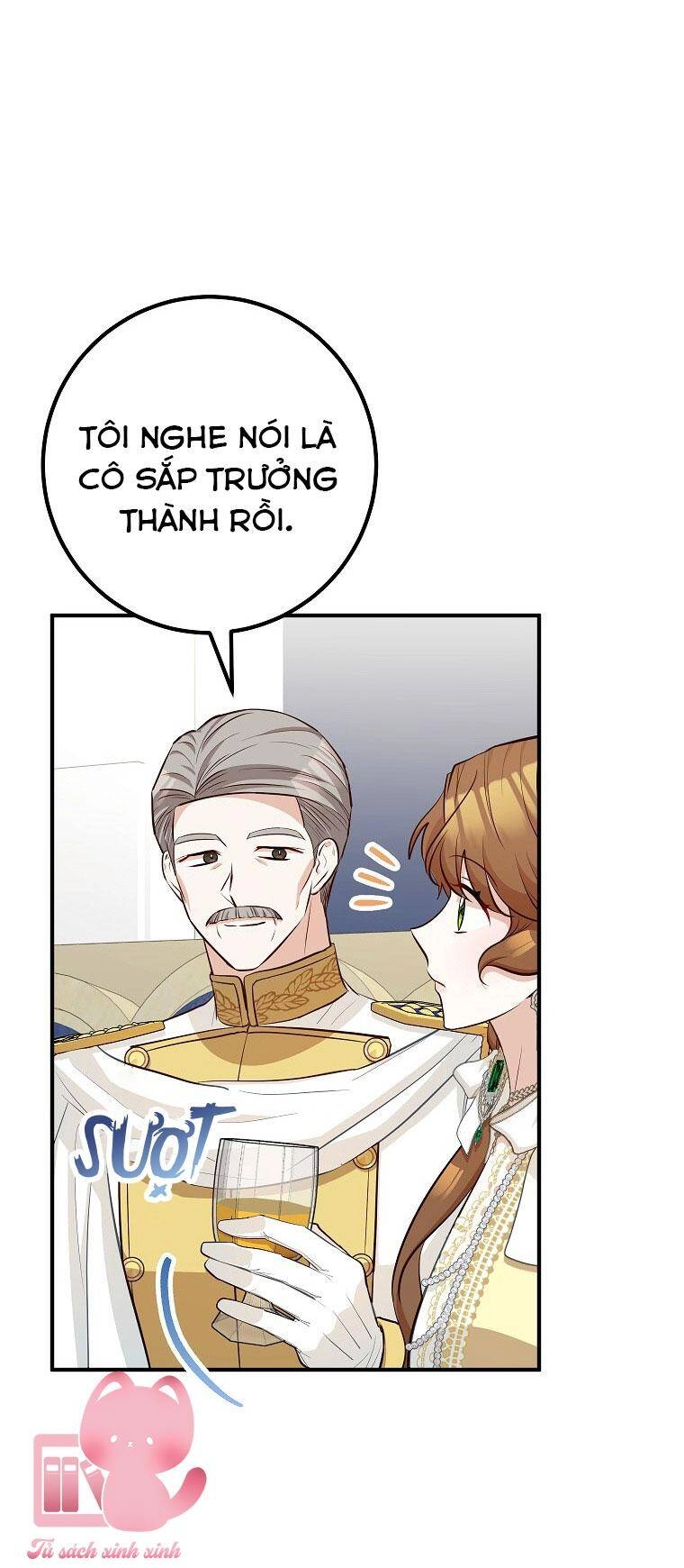 Bác Sĩ Tư Nhân Xin Từ Chức Chapter 54 - 33