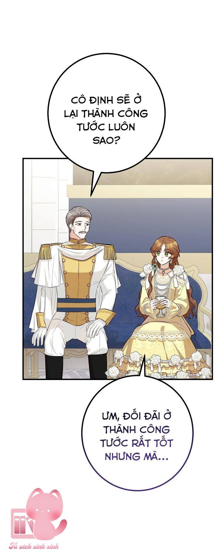 Bác Sĩ Tư Nhân Xin Từ Chức Chapter 54 - 34