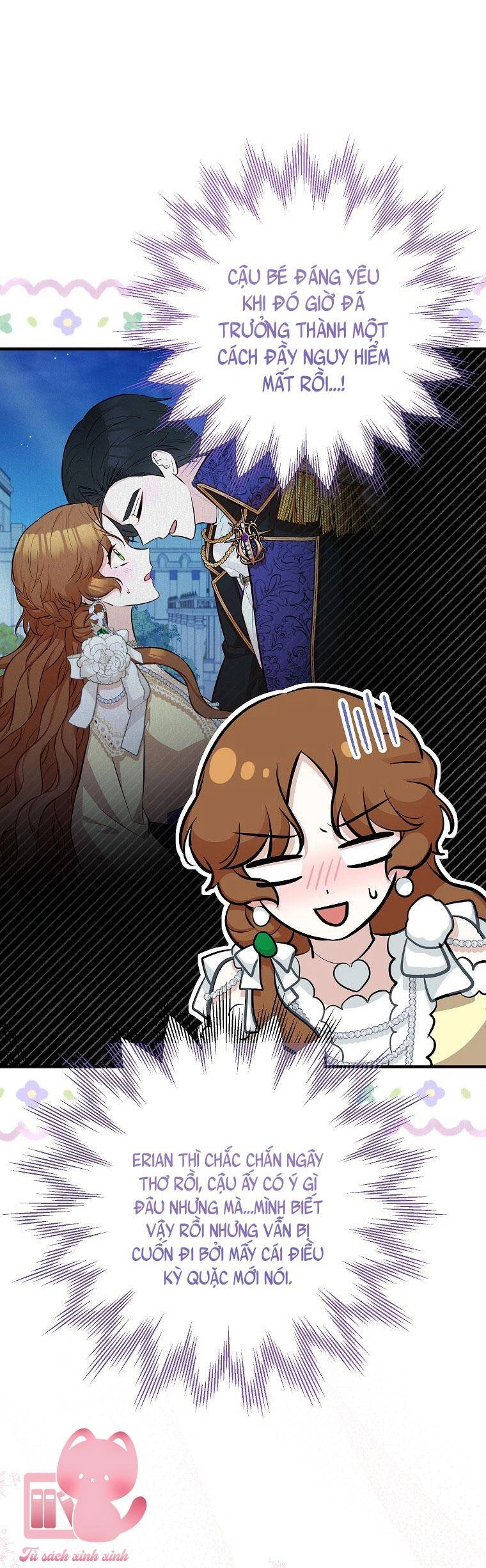 Bác Sĩ Tư Nhân Xin Từ Chức Chapter 54 - 35