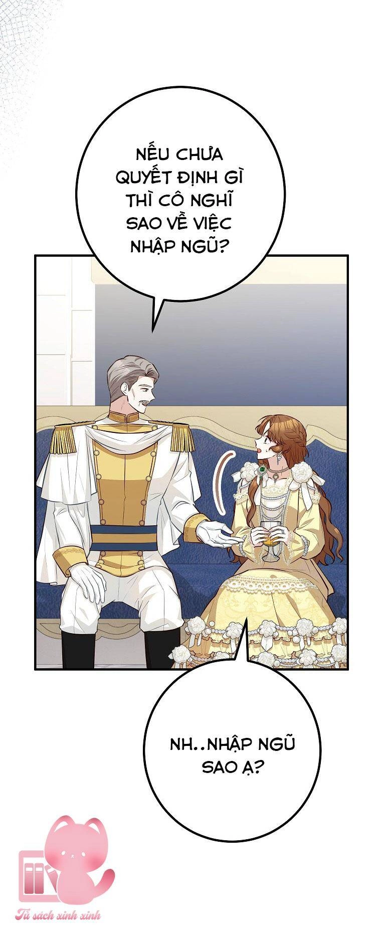 Bác Sĩ Tư Nhân Xin Từ Chức Chapter 54 - 38