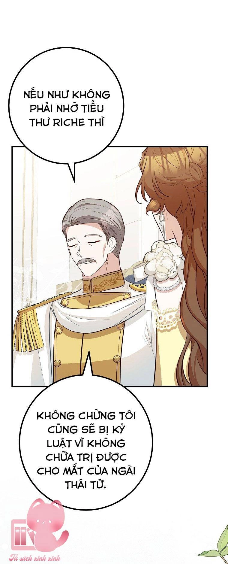 Bác Sĩ Tư Nhân Xin Từ Chức Chapter 54 - 41