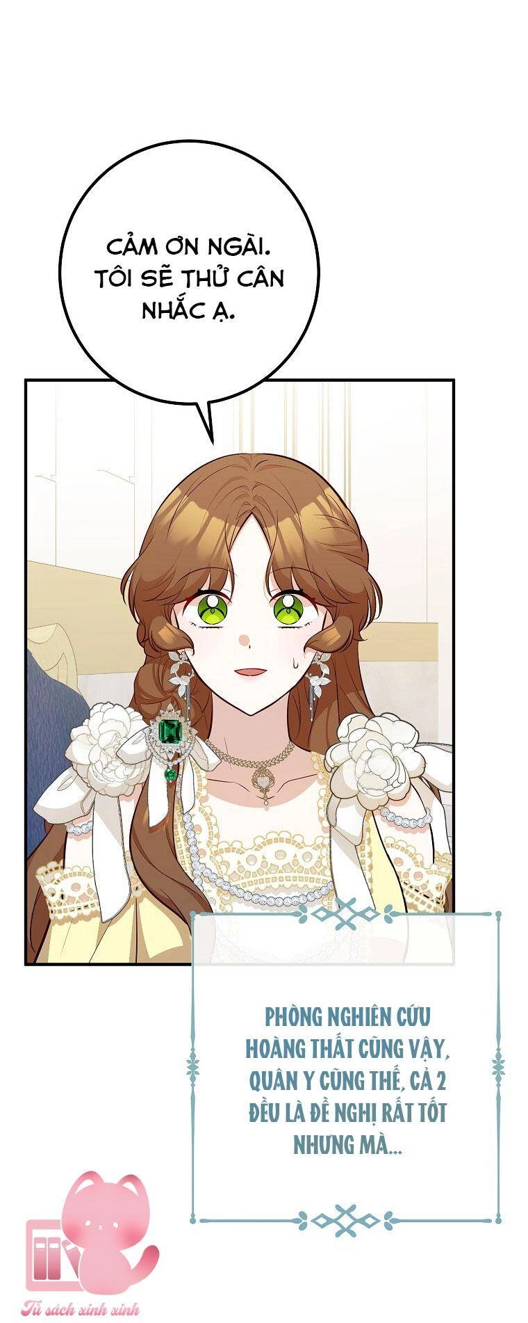 Bác Sĩ Tư Nhân Xin Từ Chức Chapter 54 - 44