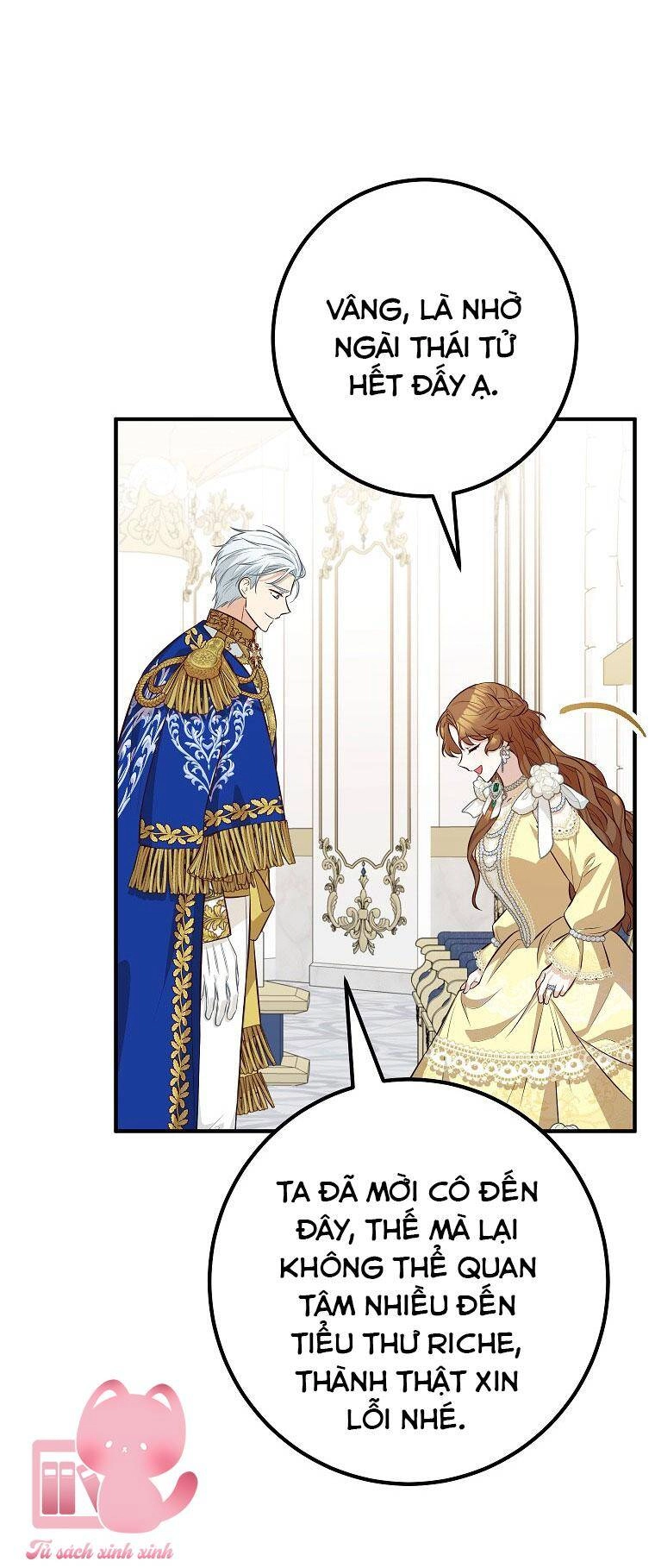 Bác Sĩ Tư Nhân Xin Từ Chức Chapter 54 - 49