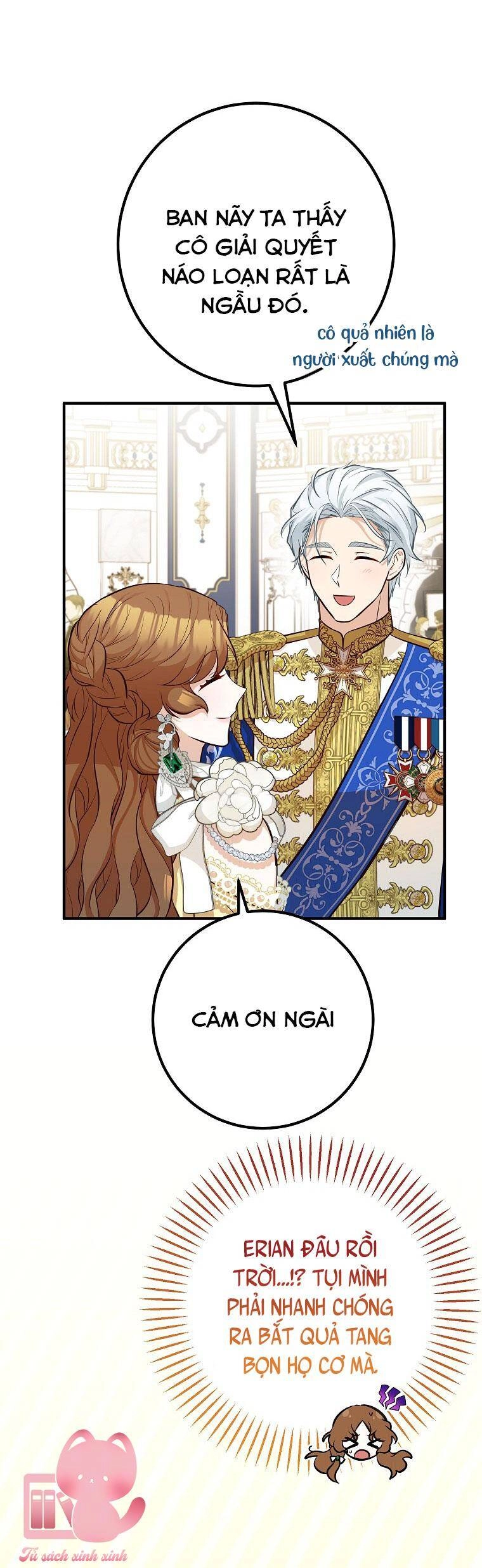 Bác Sĩ Tư Nhân Xin Từ Chức Chapter 54 - 53