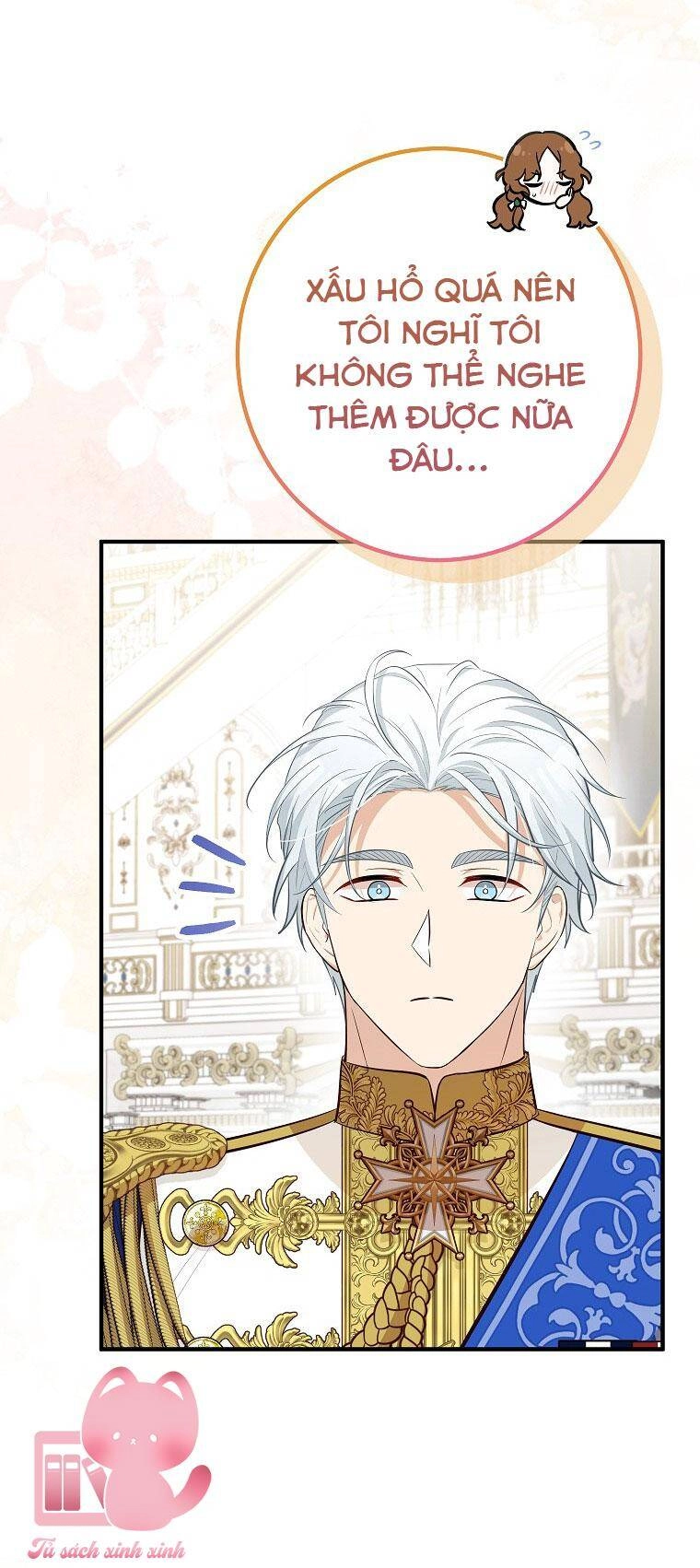 Bác Sĩ Tư Nhân Xin Từ Chức Chapter 54 - 55