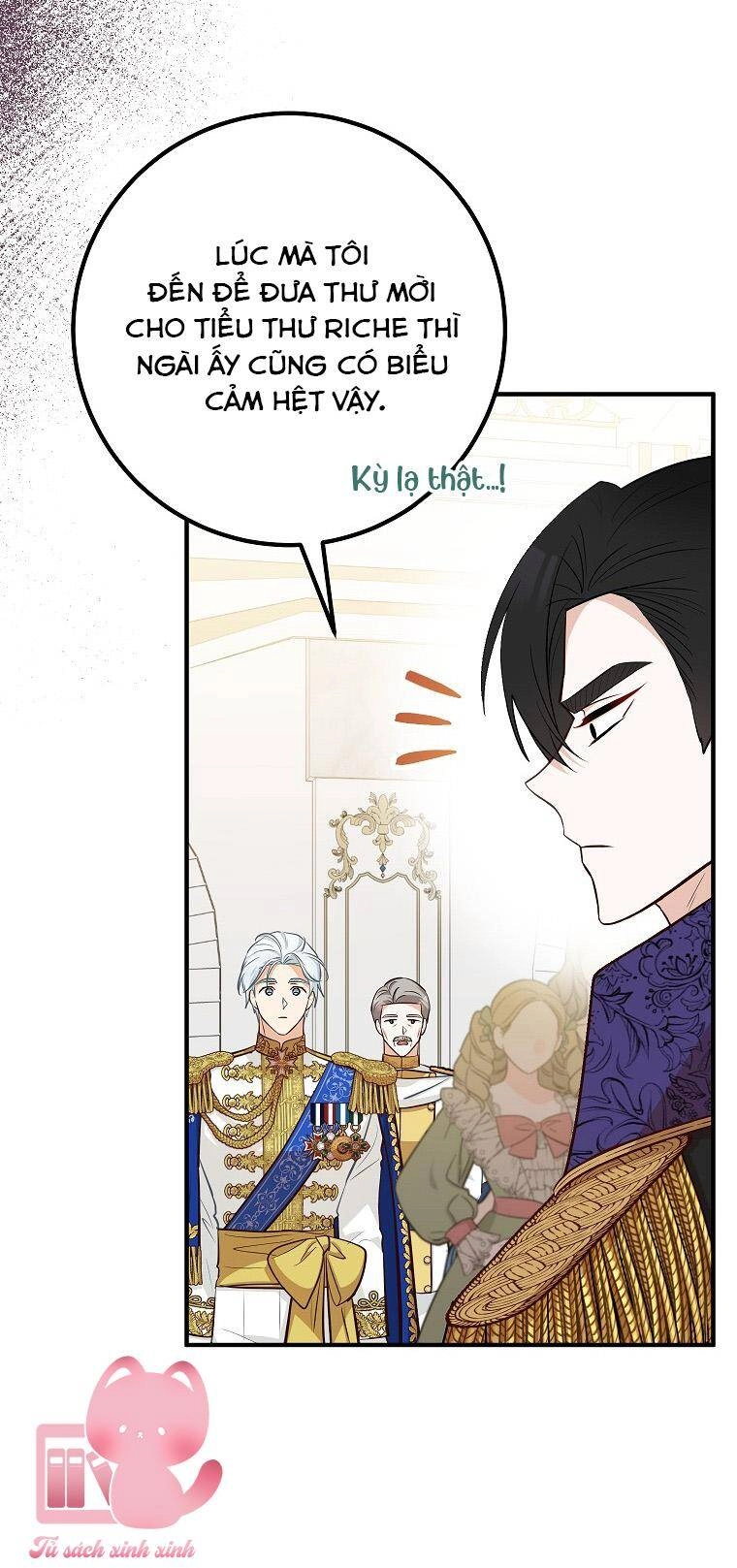 Bác Sĩ Tư Nhân Xin Từ Chức Chapter 55 - 6