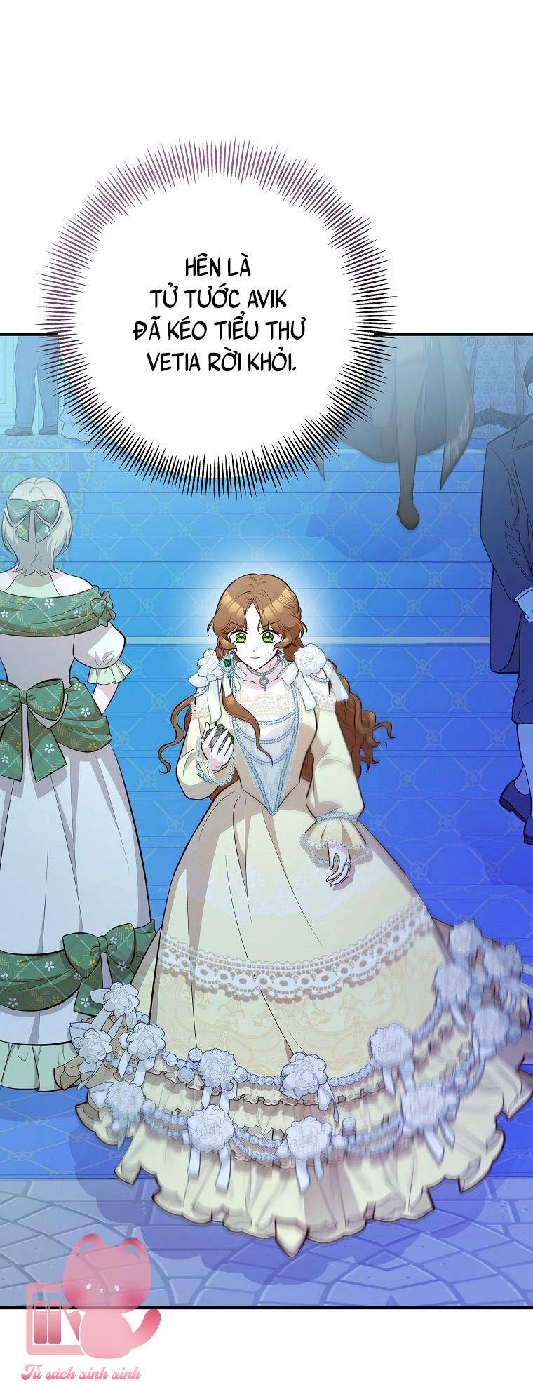 Bác Sĩ Tư Nhân Xin Từ Chức Chapter 55 - 11