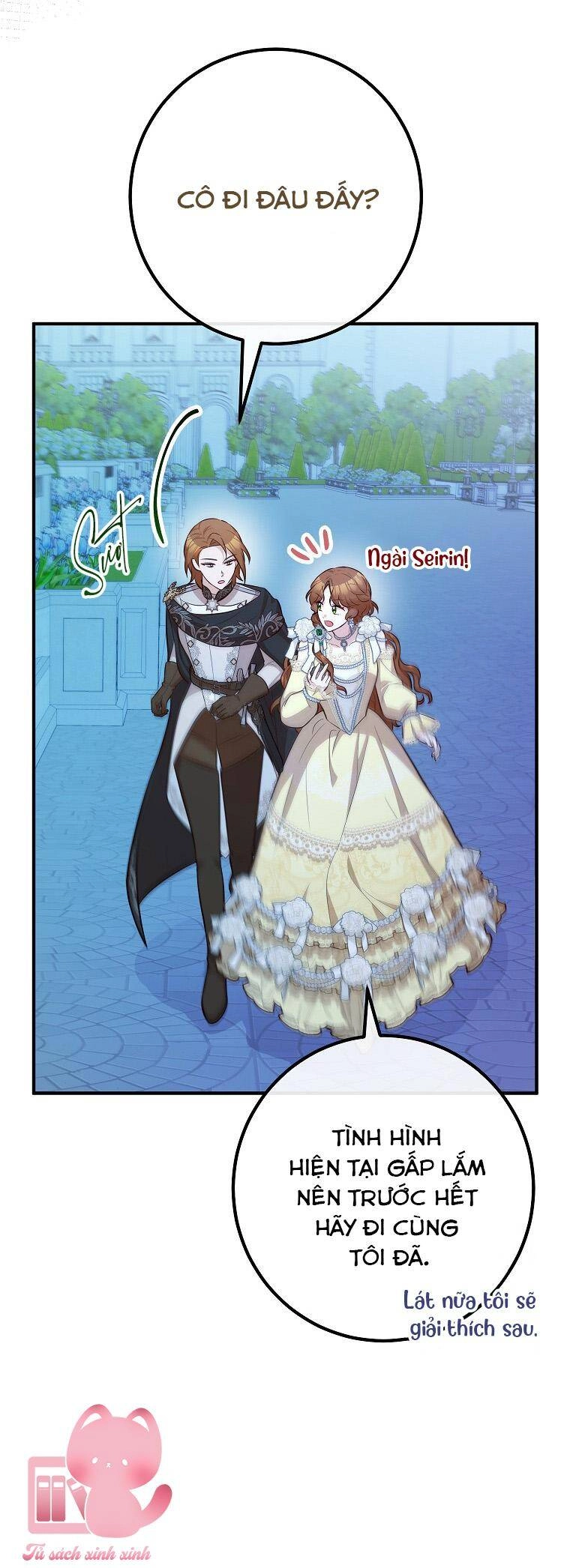 Bác Sĩ Tư Nhân Xin Từ Chức Chapter 55 - 13