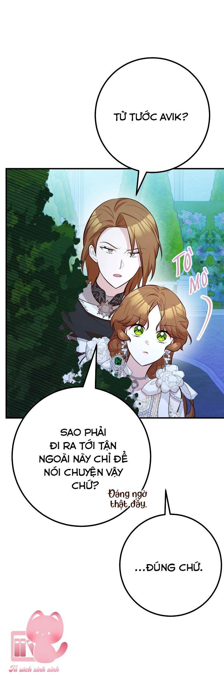 Bác Sĩ Tư Nhân Xin Từ Chức Chapter 55 - 17