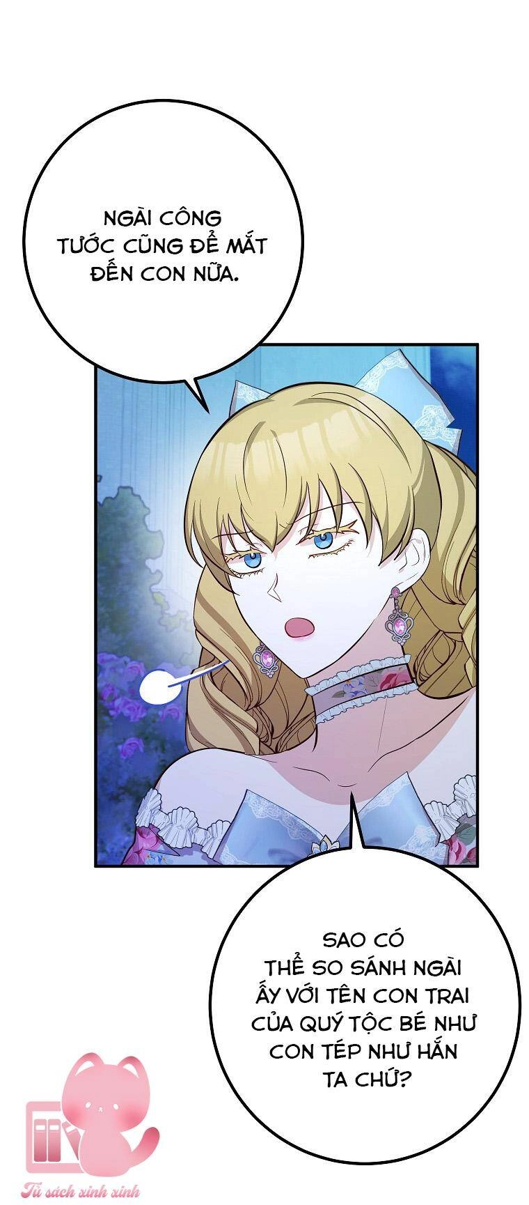 Bác Sĩ Tư Nhân Xin Từ Chức Chapter 55 - 21