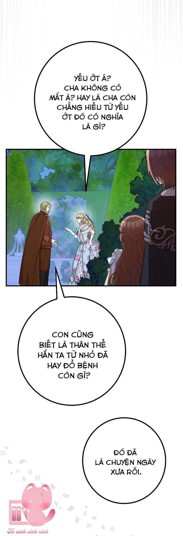 Bác Sĩ Tư Nhân Xin Từ Chức Chapter 55 - 26