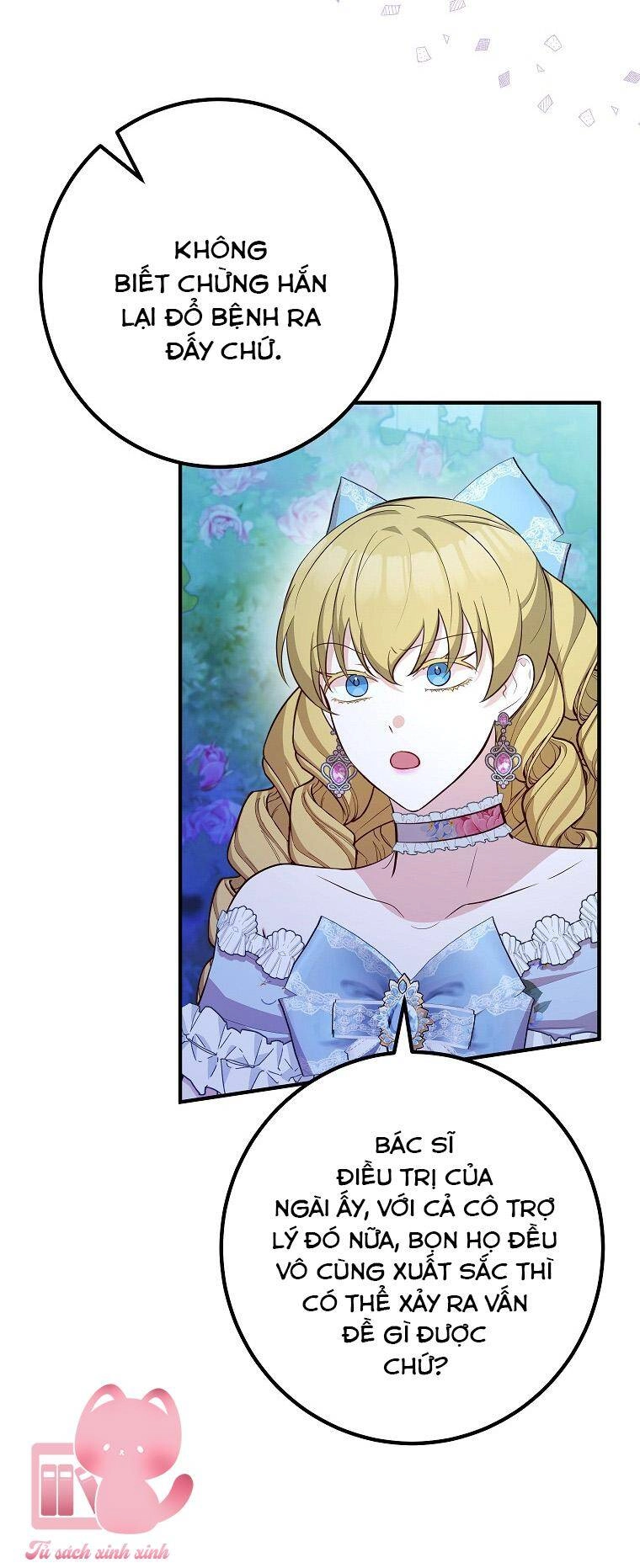 Bác Sĩ Tư Nhân Xin Từ Chức Chapter 55 - 27