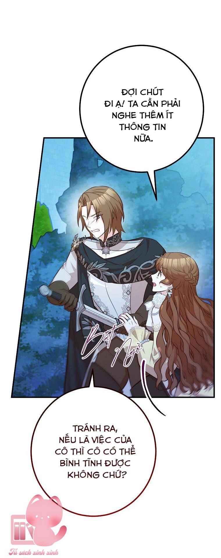 Bác Sĩ Tư Nhân Xin Từ Chức Chapter 55 - 34