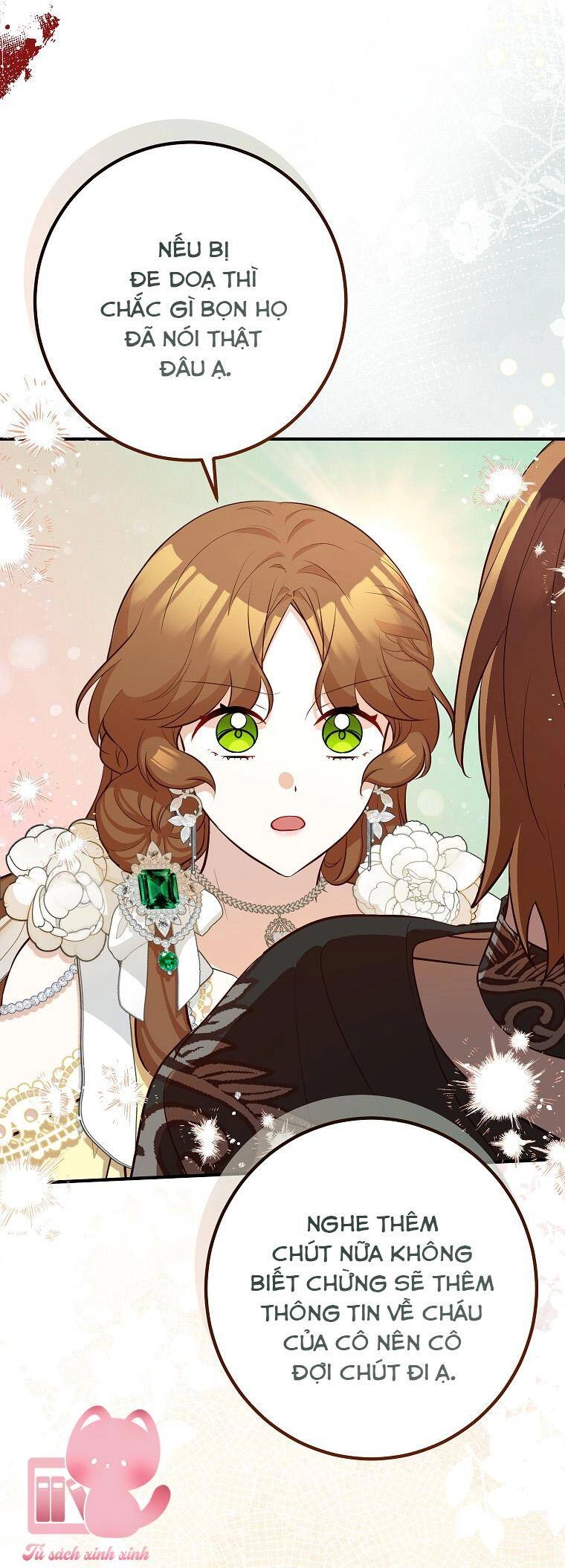 Bác Sĩ Tư Nhân Xin Từ Chức Chapter 55 - 36