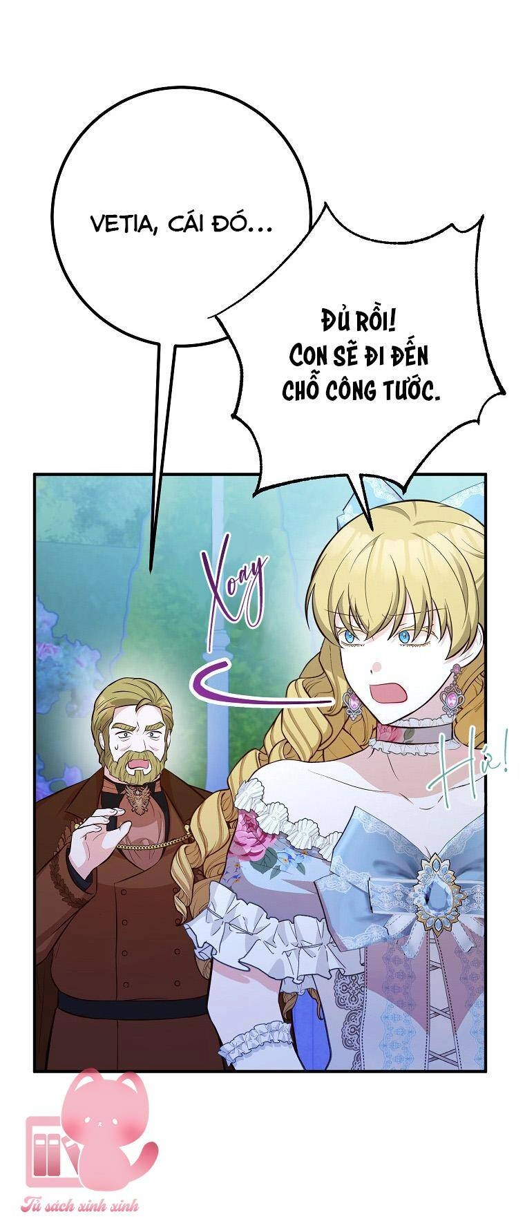 Bác Sĩ Tư Nhân Xin Từ Chức Chapter 55 - 41