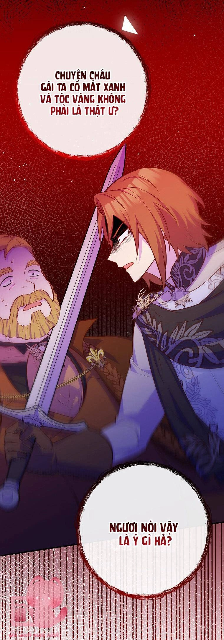 Bác Sĩ Tư Nhân Xin Từ Chức Chapter 55 - 45