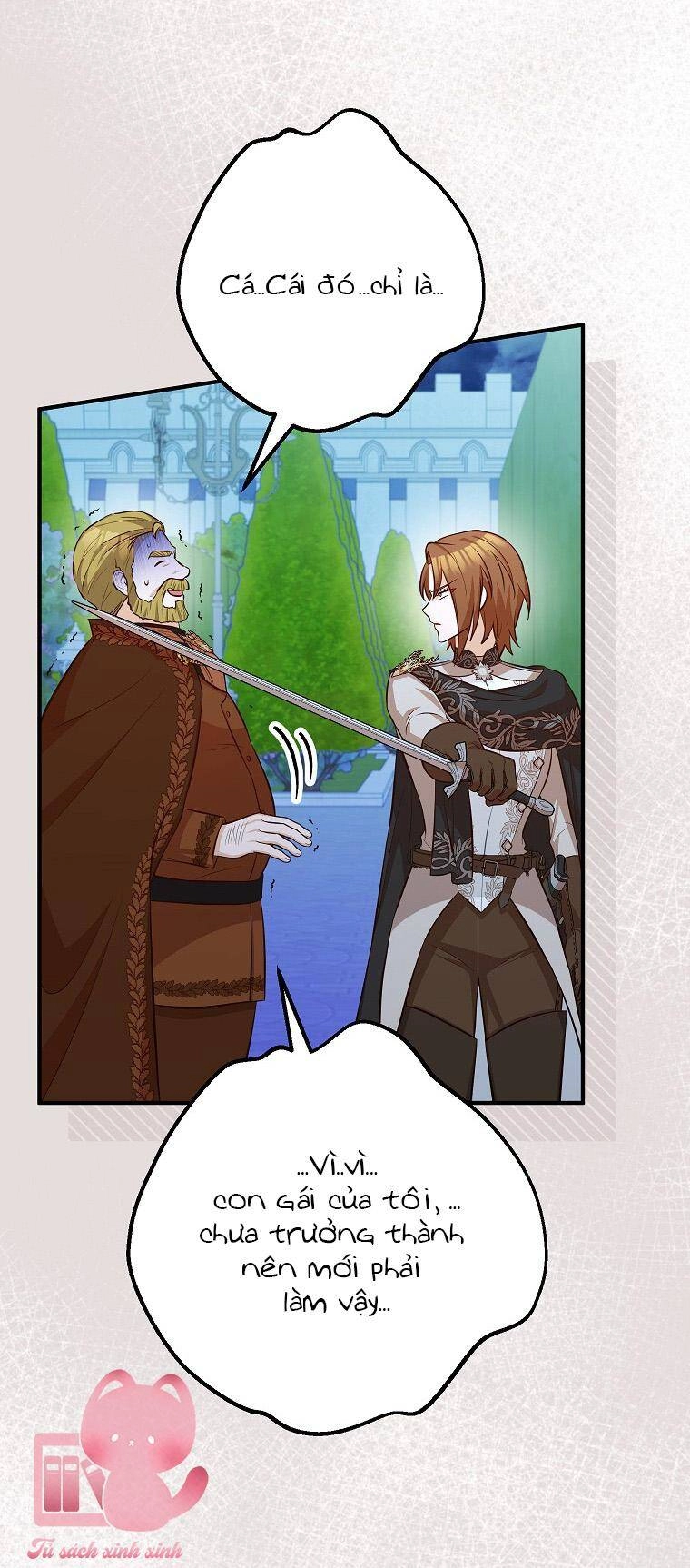 Bác Sĩ Tư Nhân Xin Từ Chức Chapter 55 - 49