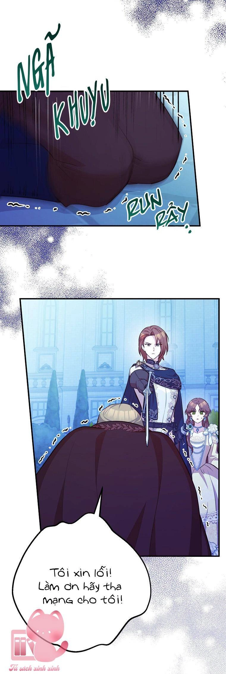 Bác Sĩ Tư Nhân Xin Từ Chức Chapter 55 - 53