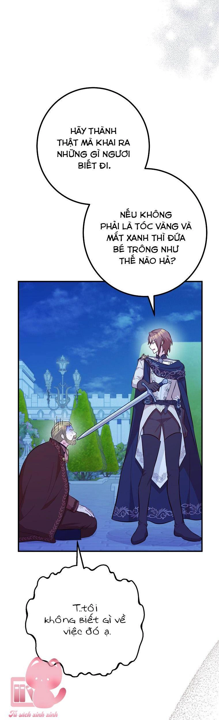 Bác Sĩ Tư Nhân Xin Từ Chức Chapter 55 - 54