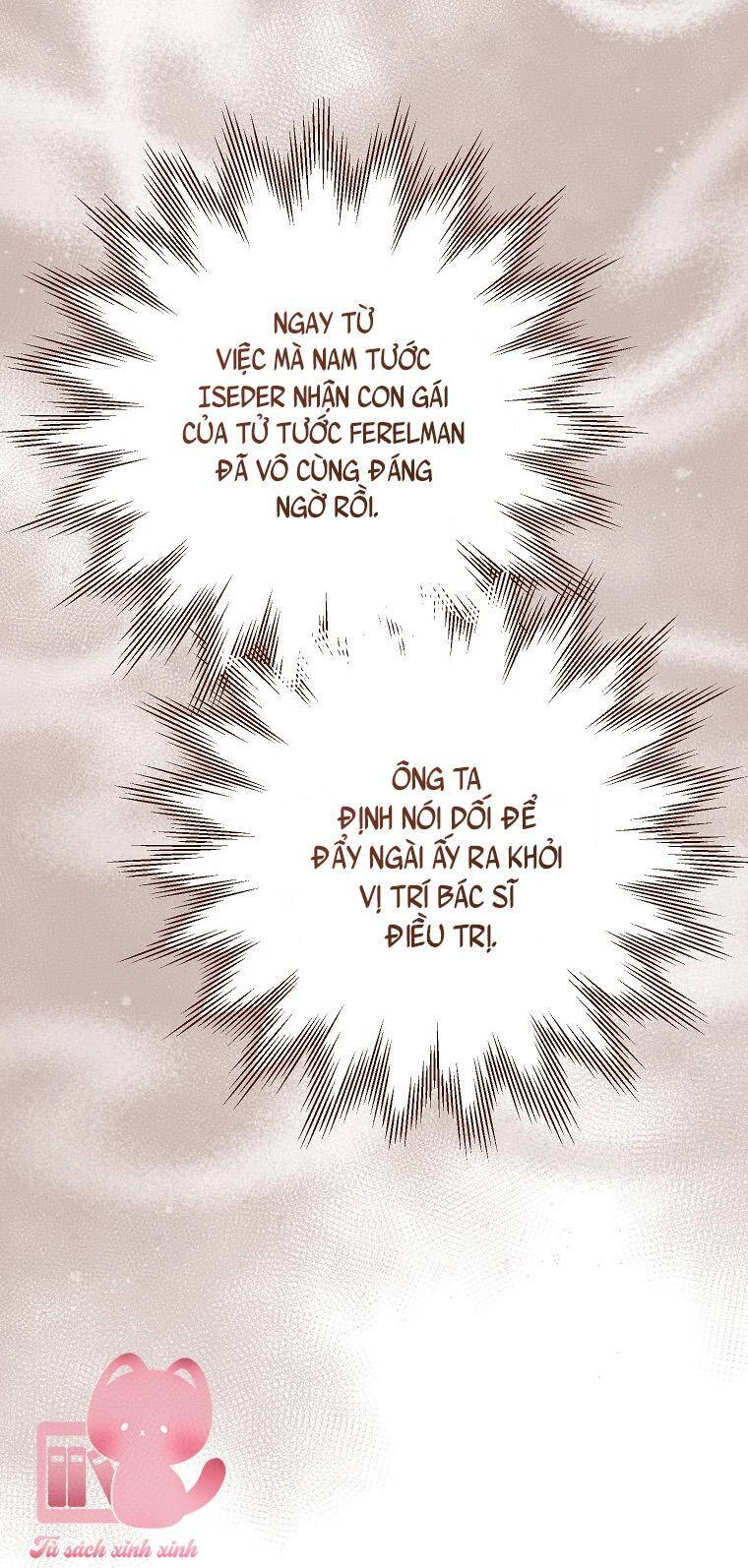 Bác Sĩ Tư Nhân Xin Từ Chức Chapter 55 - 58