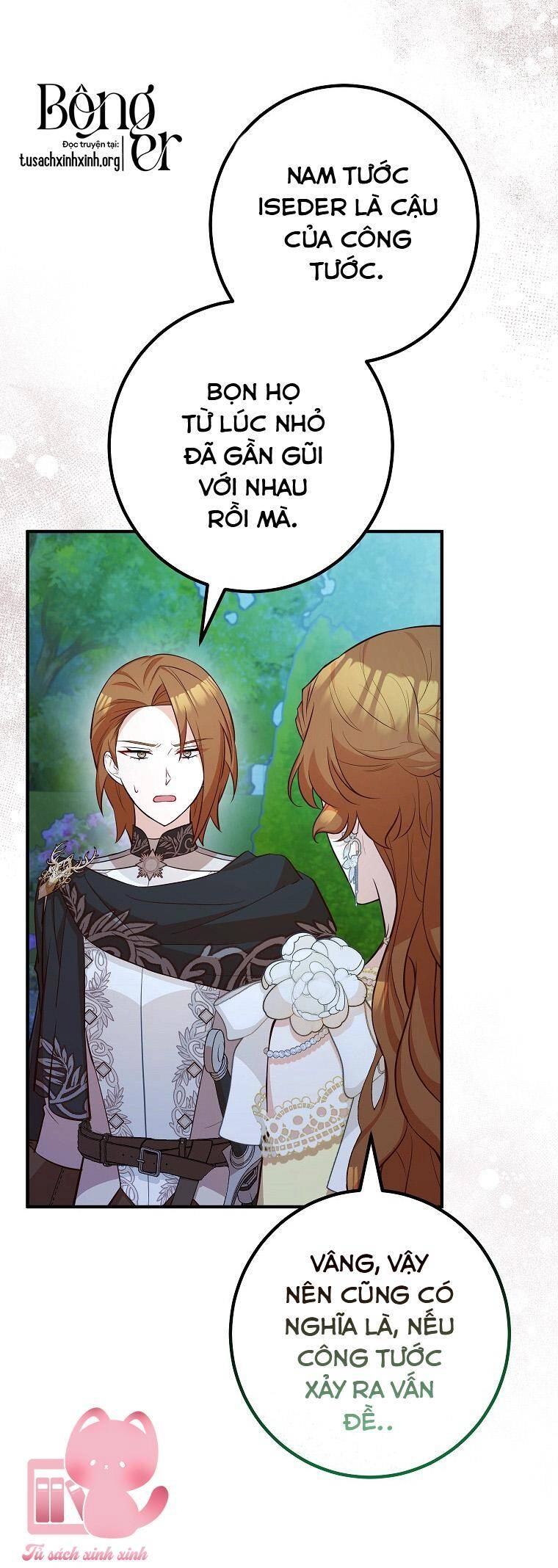 Bác Sĩ Tư Nhân Xin Từ Chức Chapter 56 - 14