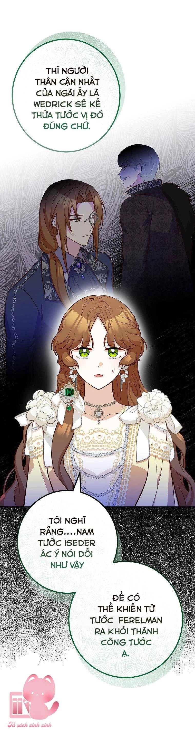 Bác Sĩ Tư Nhân Xin Từ Chức Chapter 56 - 15