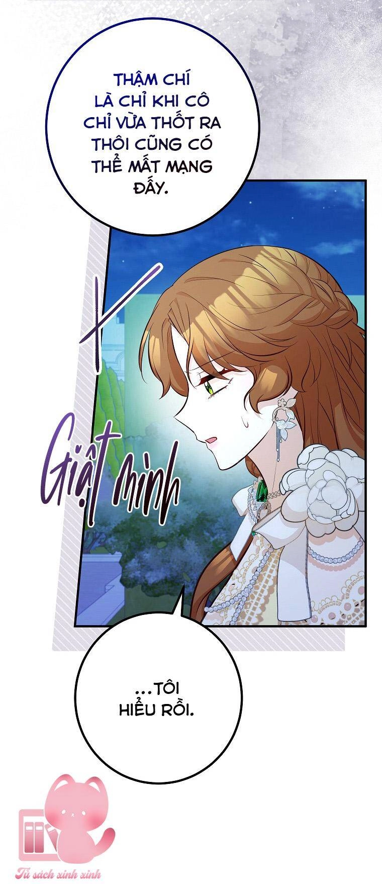 Bác Sĩ Tư Nhân Xin Từ Chức Chapter 56 - 18