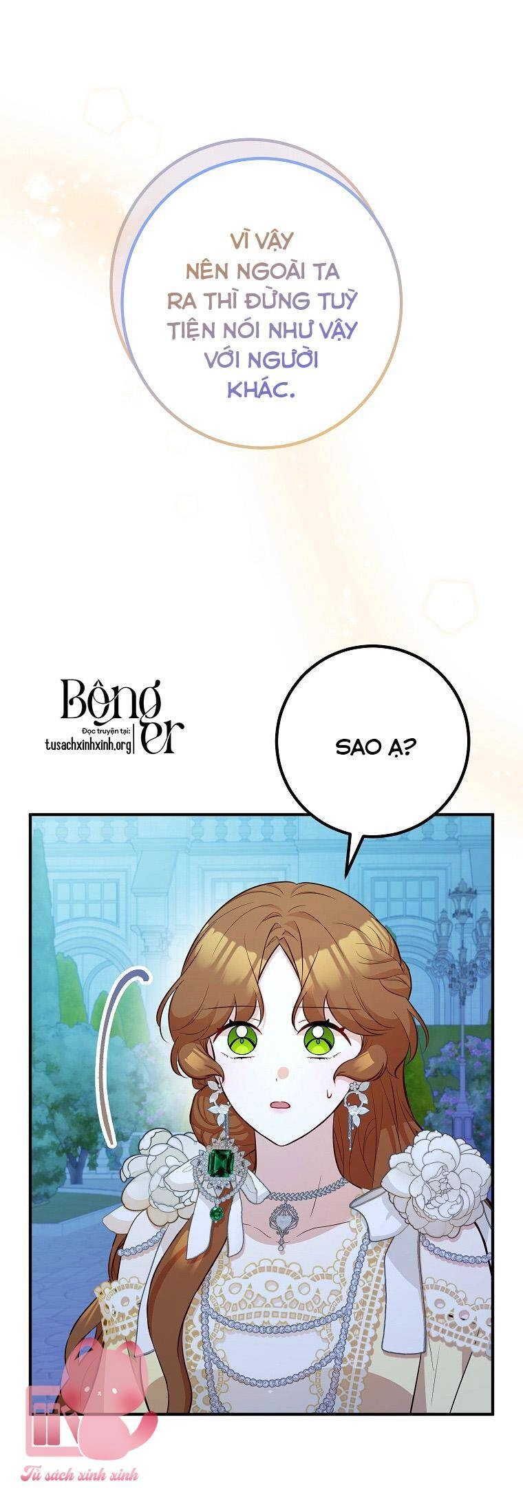 Bác Sĩ Tư Nhân Xin Từ Chức Chapter 56 - 19