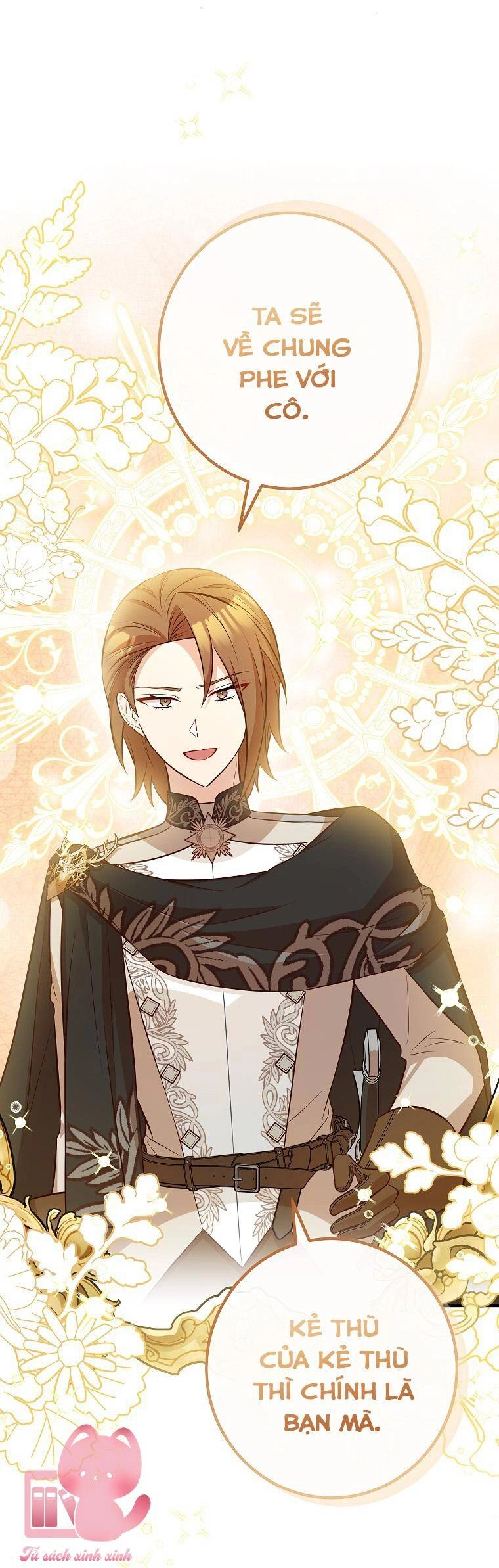 Bác Sĩ Tư Nhân Xin Từ Chức Chapter 56 - 20