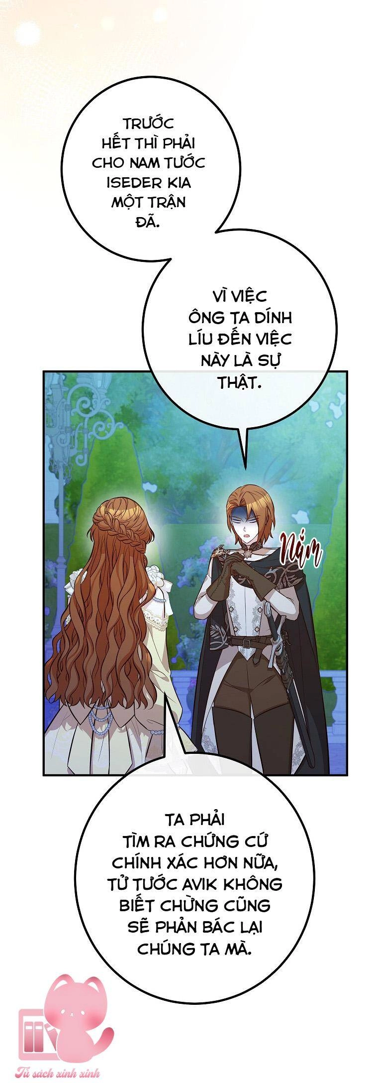 Bác Sĩ Tư Nhân Xin Từ Chức Chapter 56 - 22