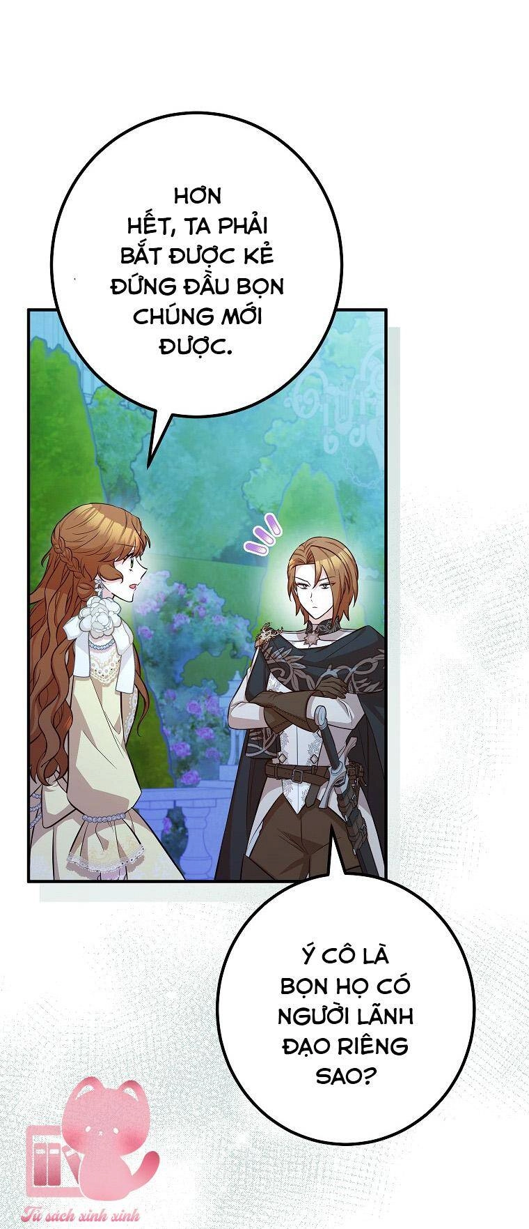 Bác Sĩ Tư Nhân Xin Từ Chức Chapter 56 - 23