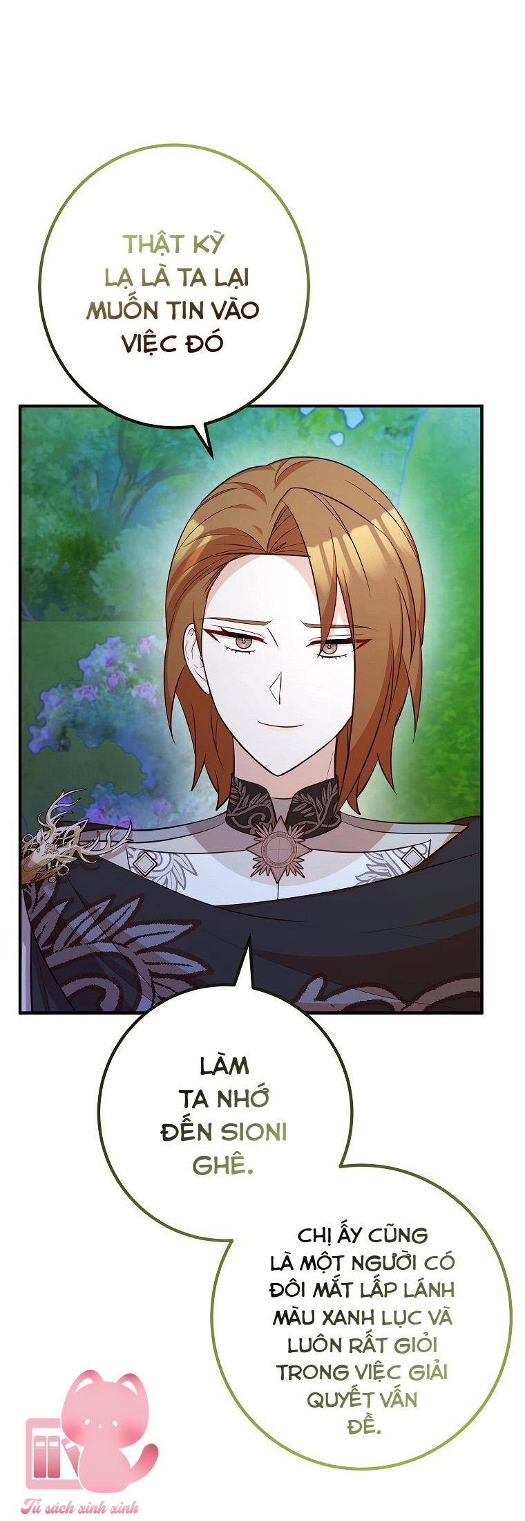 Bác Sĩ Tư Nhân Xin Từ Chức Chapter 56 - 28