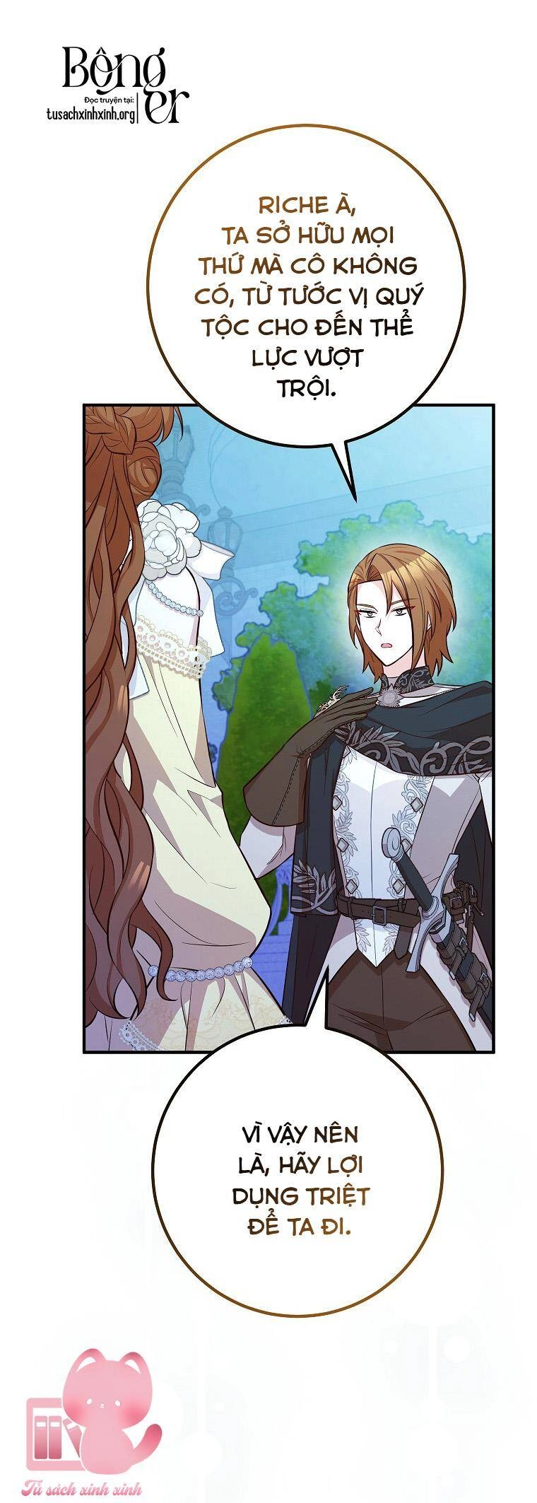 Bác Sĩ Tư Nhân Xin Từ Chức Chapter 56 - 34