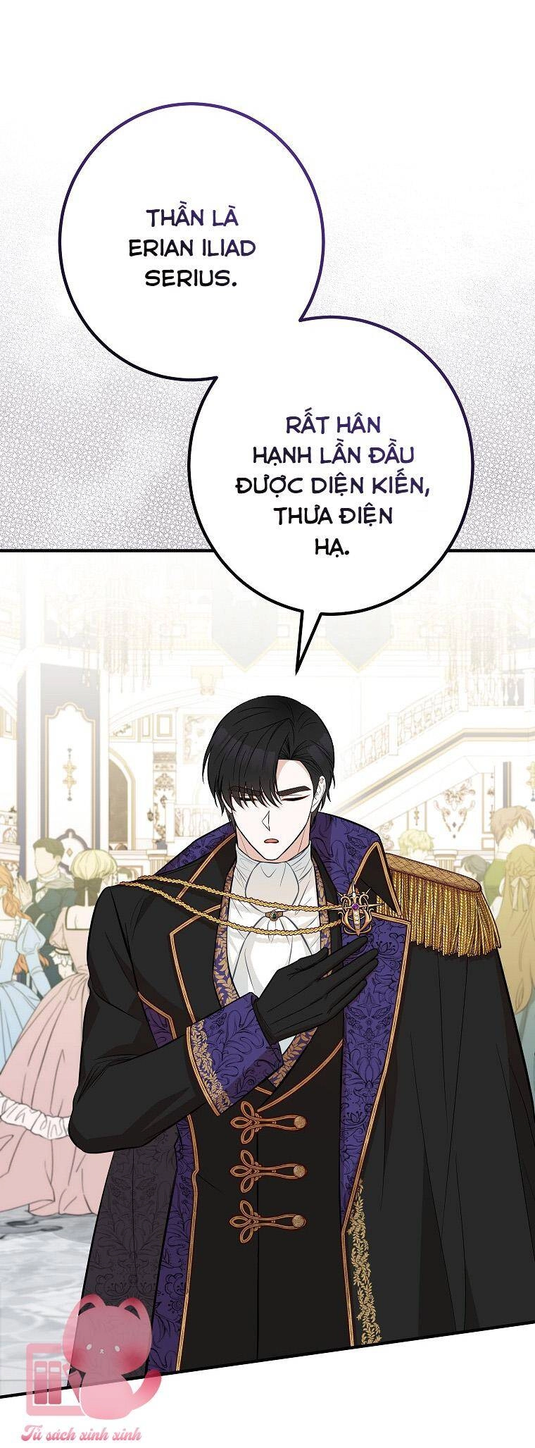 Bác Sĩ Tư Nhân Xin Từ Chức Chapter 56 - 41