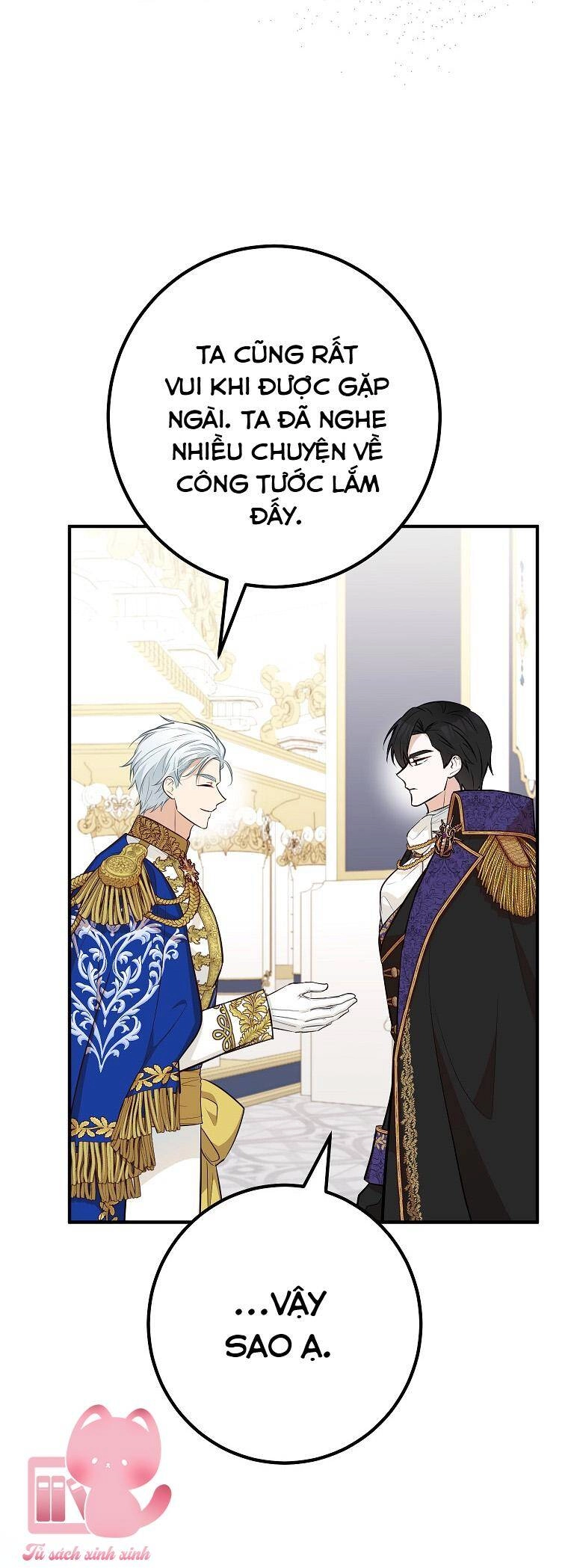 Bác Sĩ Tư Nhân Xin Từ Chức Chapter 56 - 43