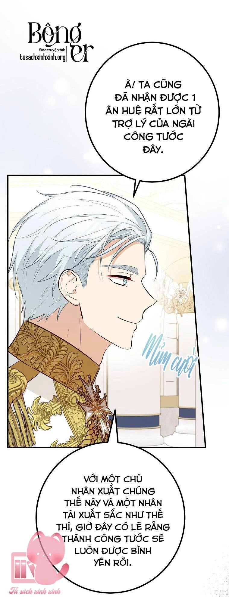 Bác Sĩ Tư Nhân Xin Từ Chức Chapter 56 - 44