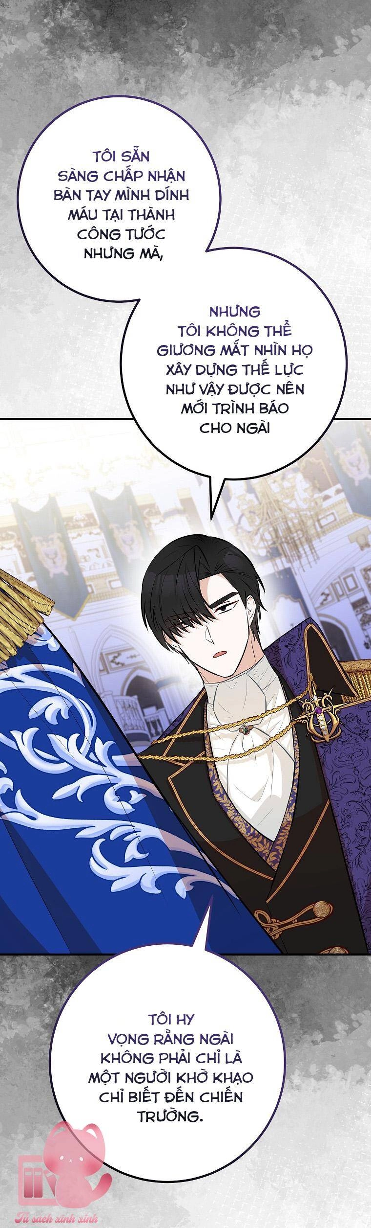 Bác Sĩ Tư Nhân Xin Từ Chức Chapter 56 - 48