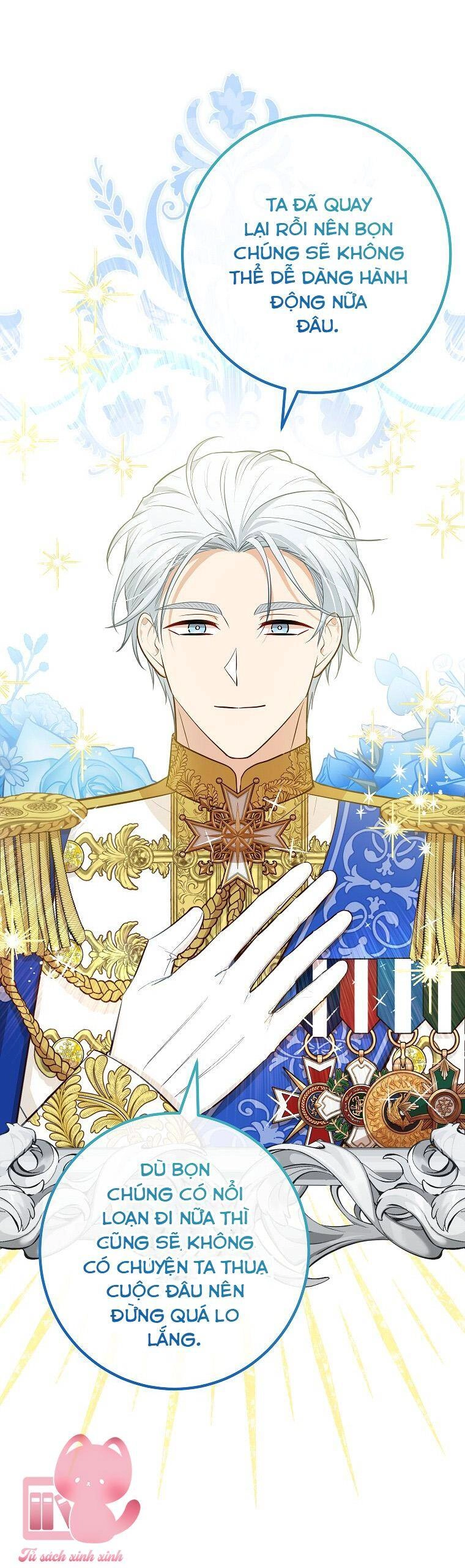 Bác Sĩ Tư Nhân Xin Từ Chức Chapter 56 - 50