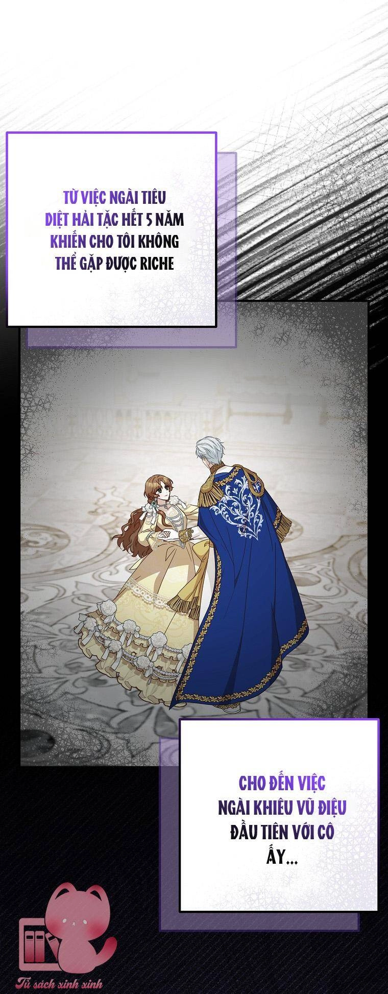 Bác Sĩ Tư Nhân Xin Từ Chức Chapter 56 - 53