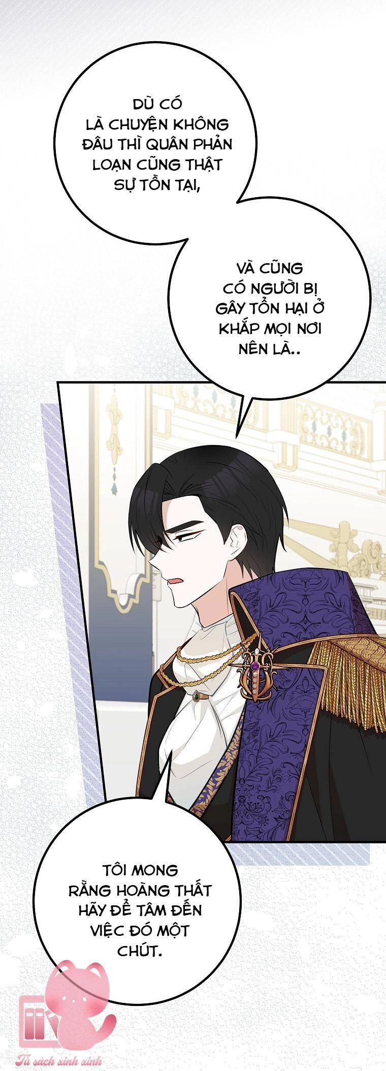 Bác Sĩ Tư Nhân Xin Từ Chức Chapter 56 - 55