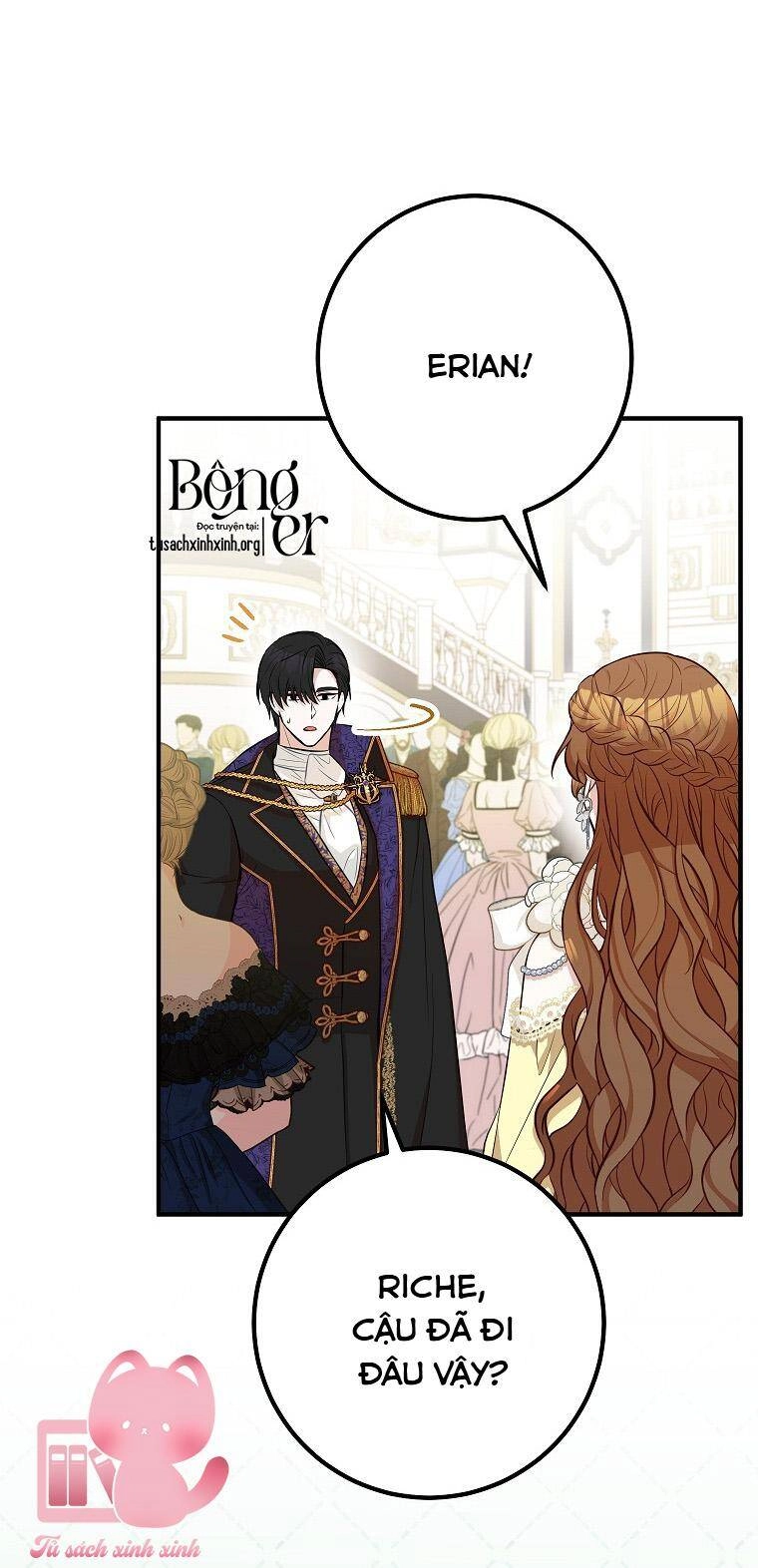 Bác Sĩ Tư Nhân Xin Từ Chức Chapter 56 - 59