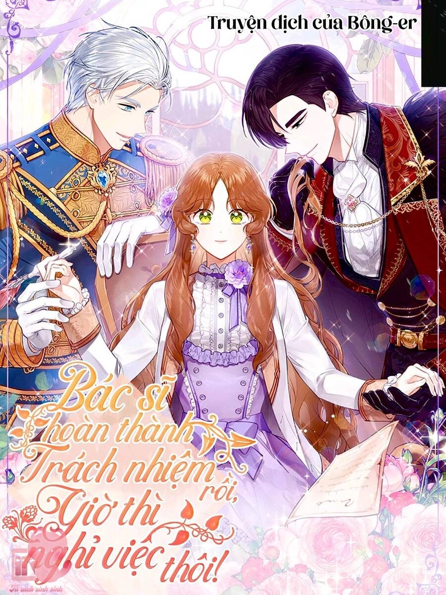 Bác Sĩ Tư Nhân Xin Từ Chức Chapter 57 - 3